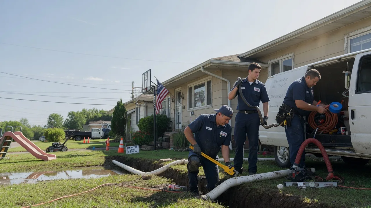 Toilet Installation in Opdyke, IL near me